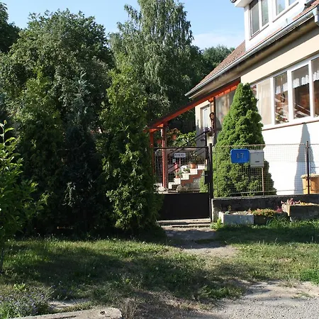 Chalupa Boskovice Exterior photo