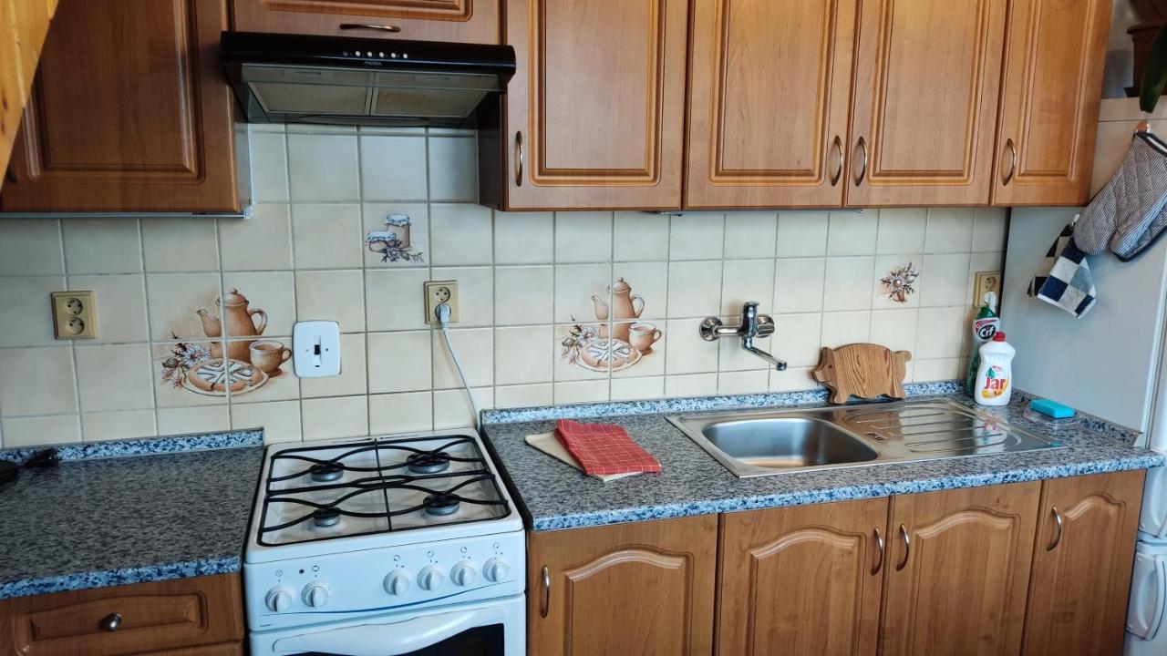 Apartment Chalupa Boskovice Boskovice