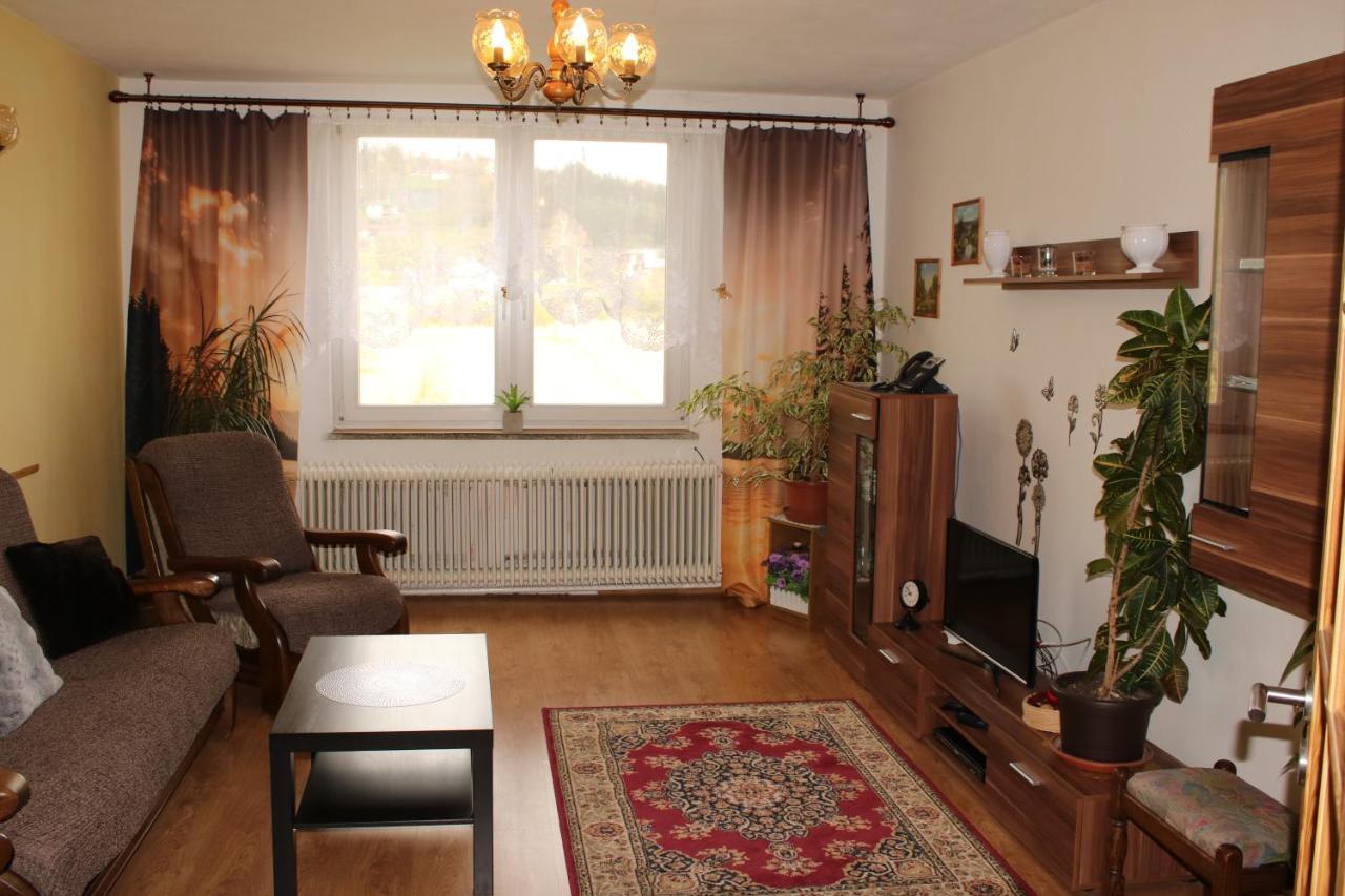 Chalupa Boskovice Apartment Boskovice