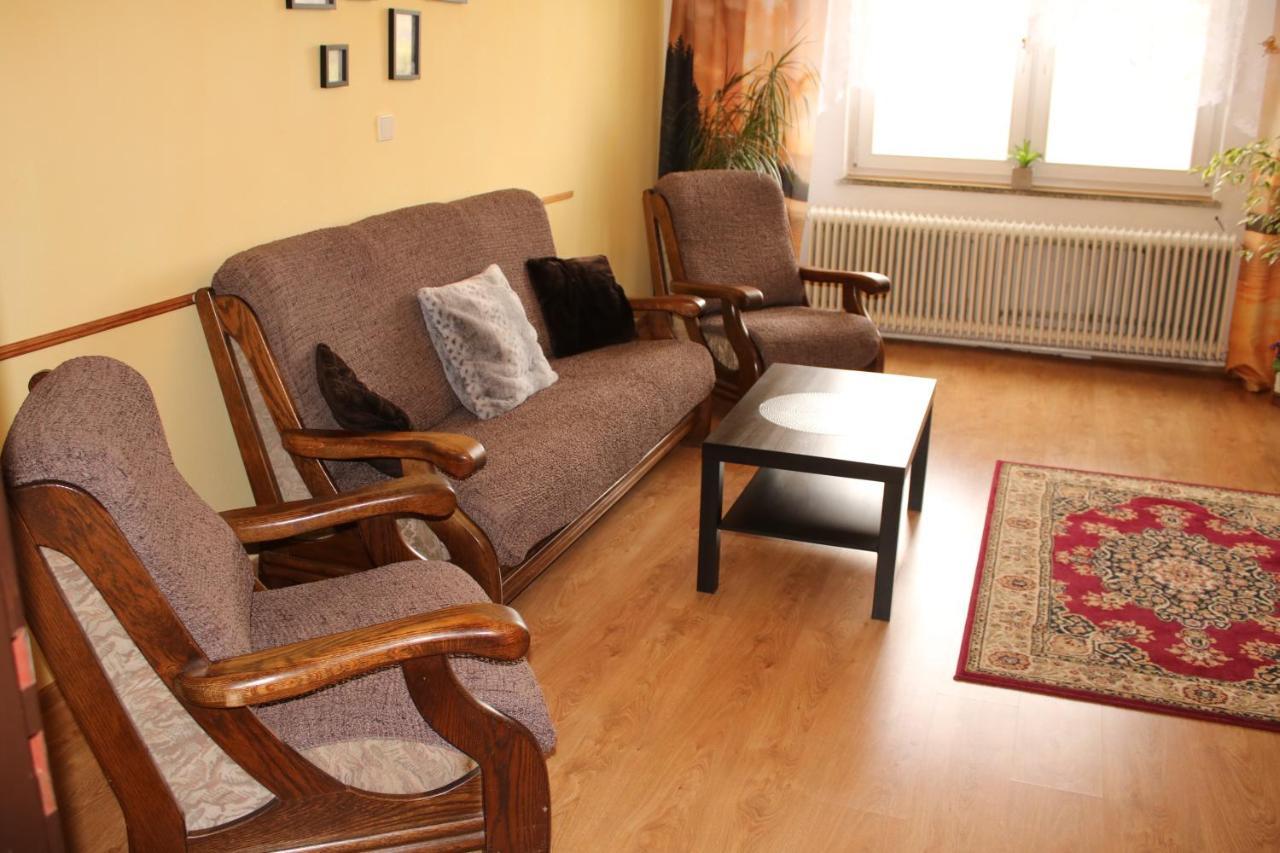 Apartment Chalupa Boskovice