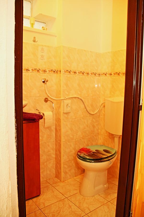 Chalupa Boskovice Apartment Boskovice