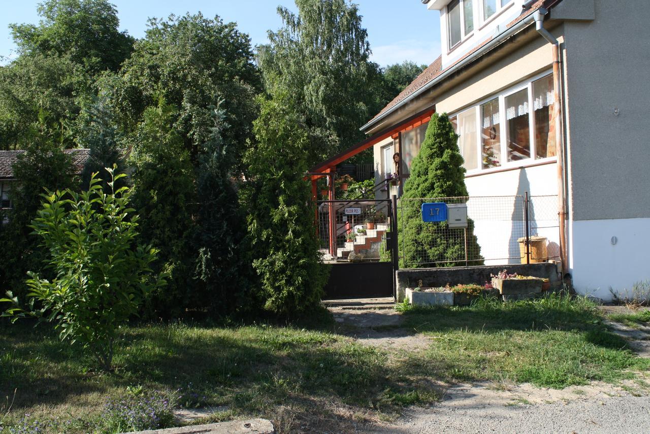 Chalupa Boskovice Boskovice