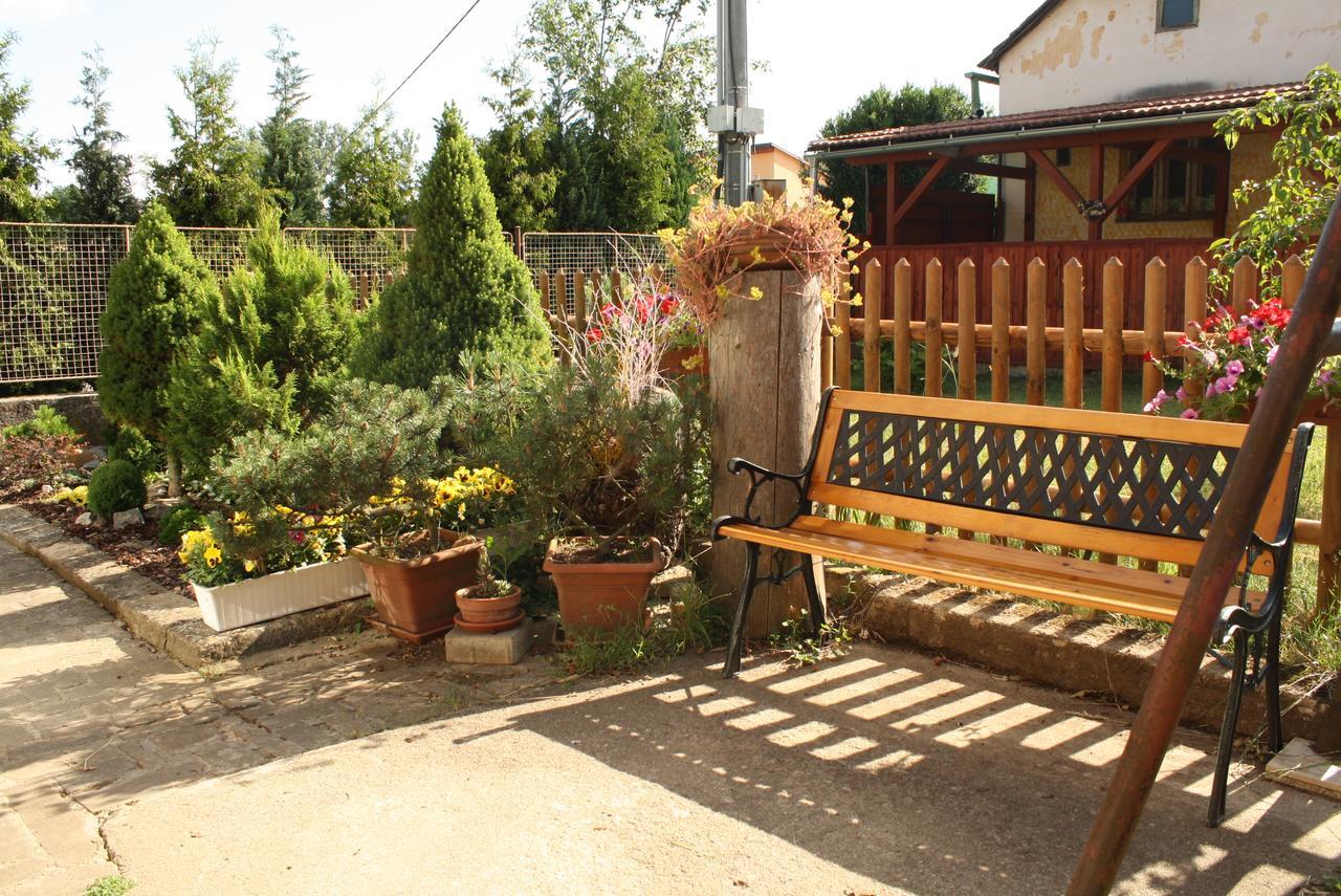 Chalupa Boskovice Apartment Boskovice