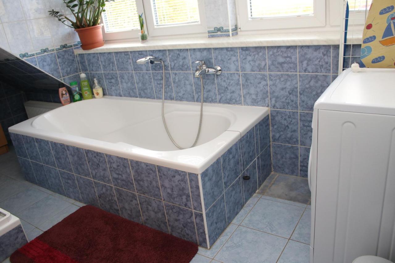 Apartment Chalupa Boskovice