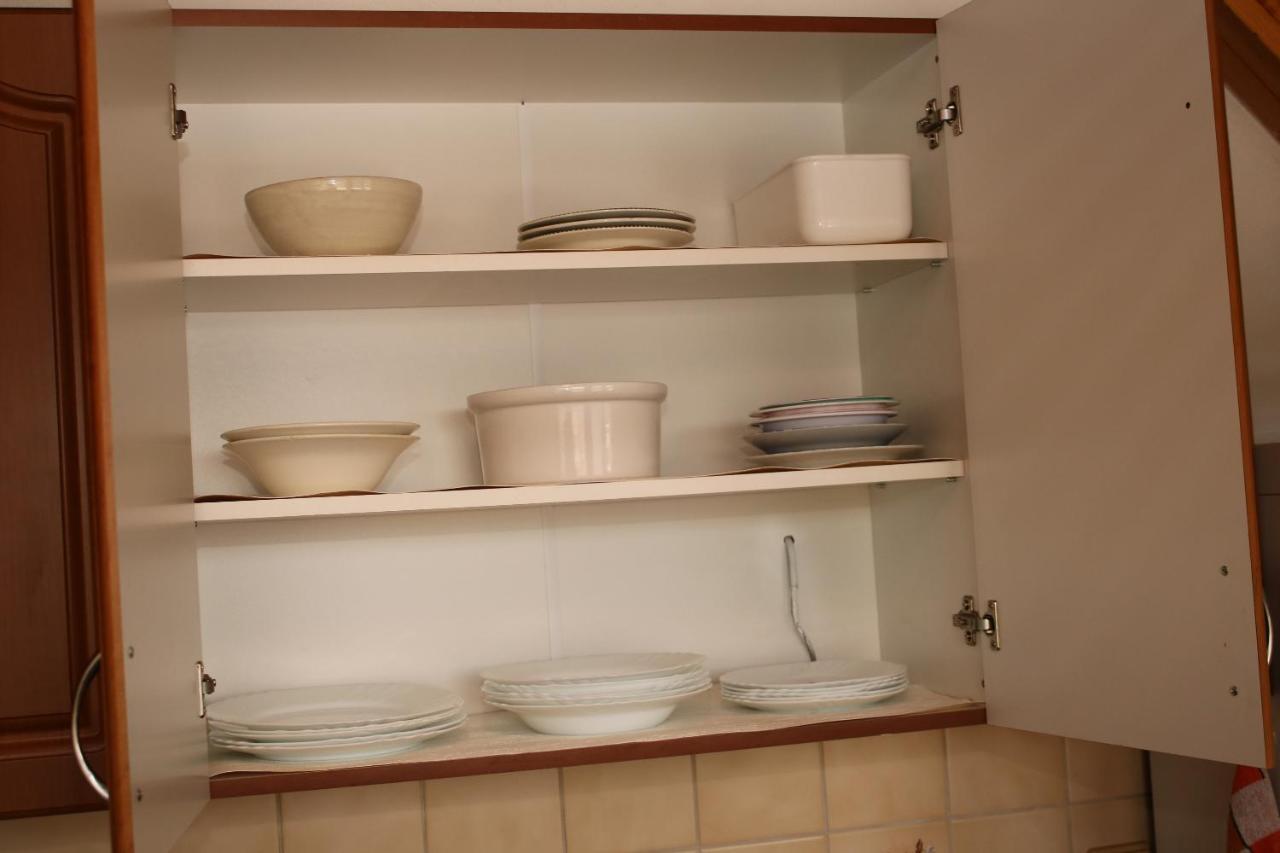 Chalupa Boskovice Apartment *