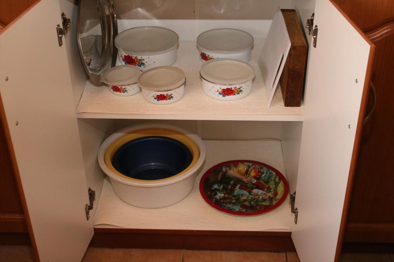 Apartment Chalupa Boskovice