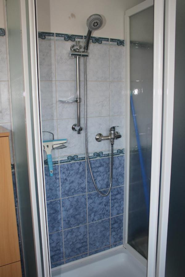 Apartment Chalupa Boskovice