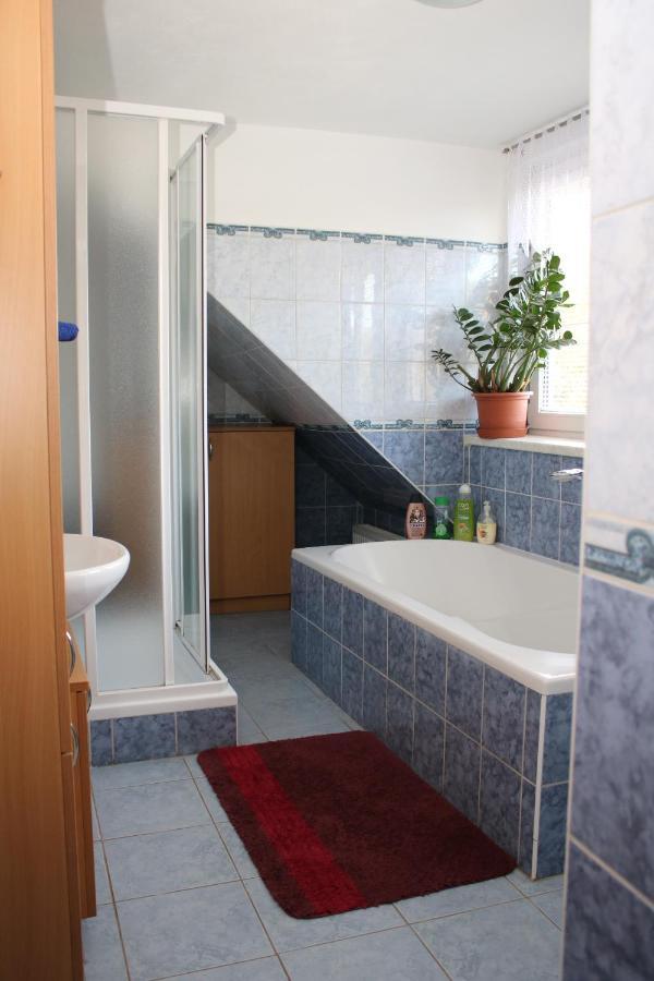 Chalupa Boskovice Apartment