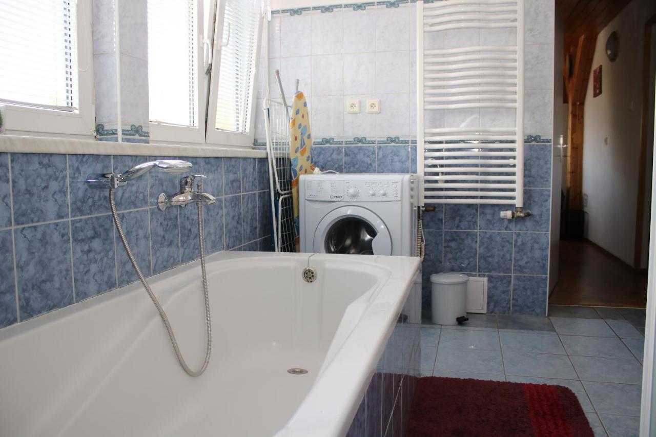 Apartment Chalupa Boskovice